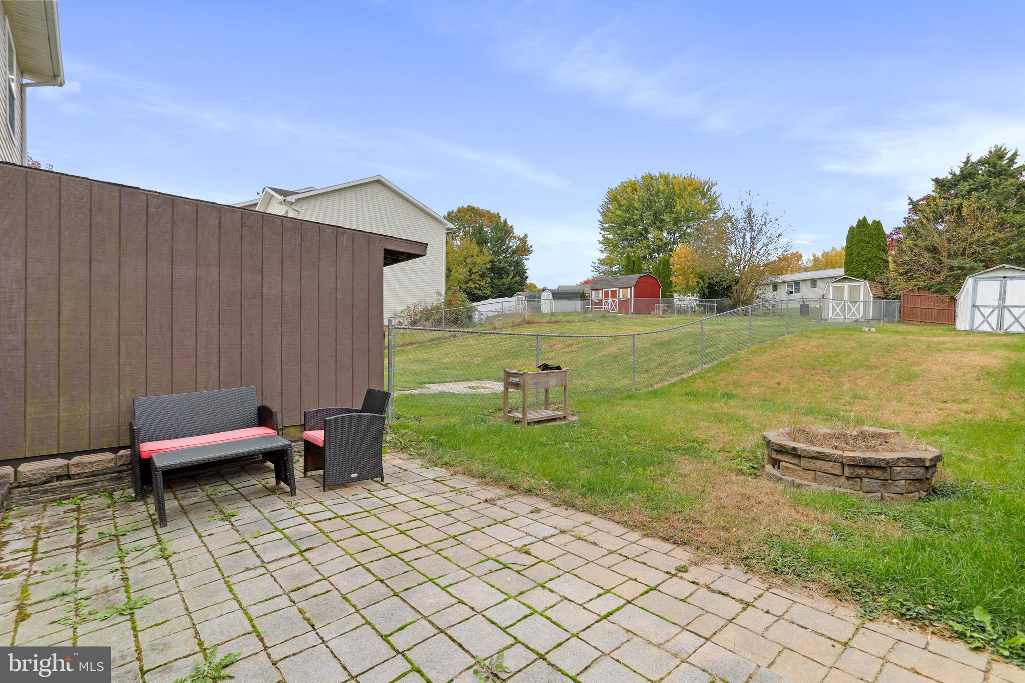 SHEFFIELD MANOR - Residential