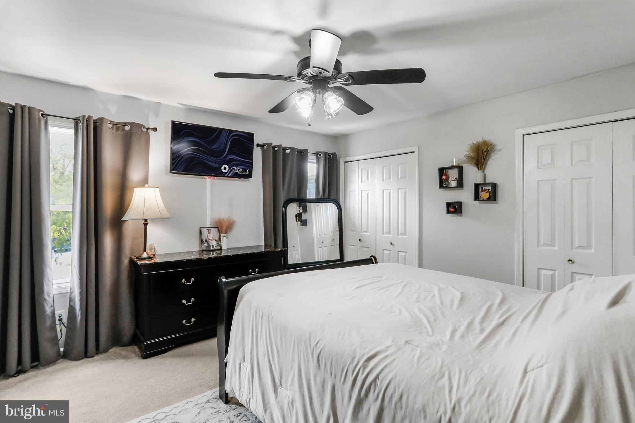 SHEFFIELD MANOR - Residential