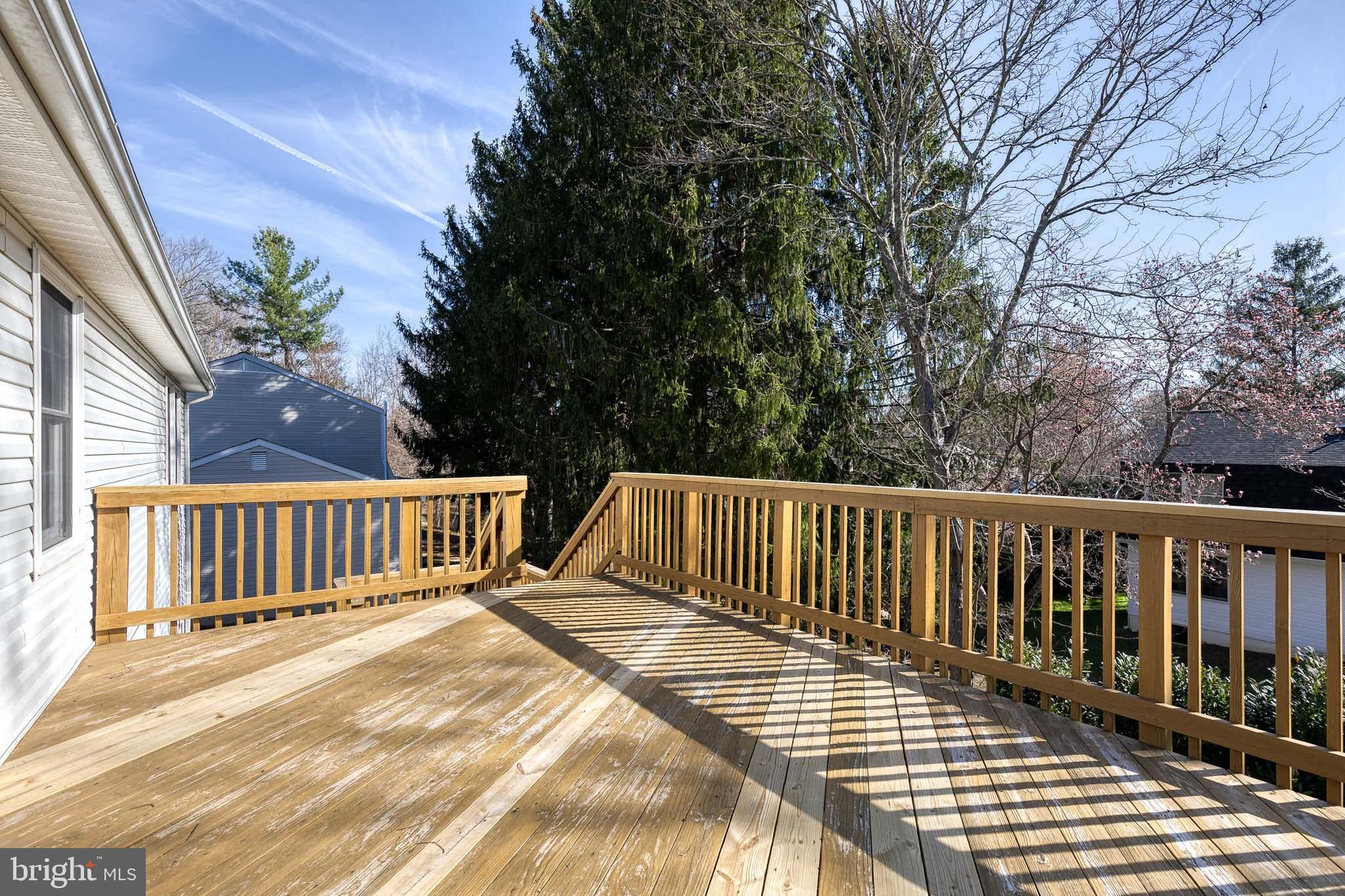 KINGS CONTRIVANCE - Residential