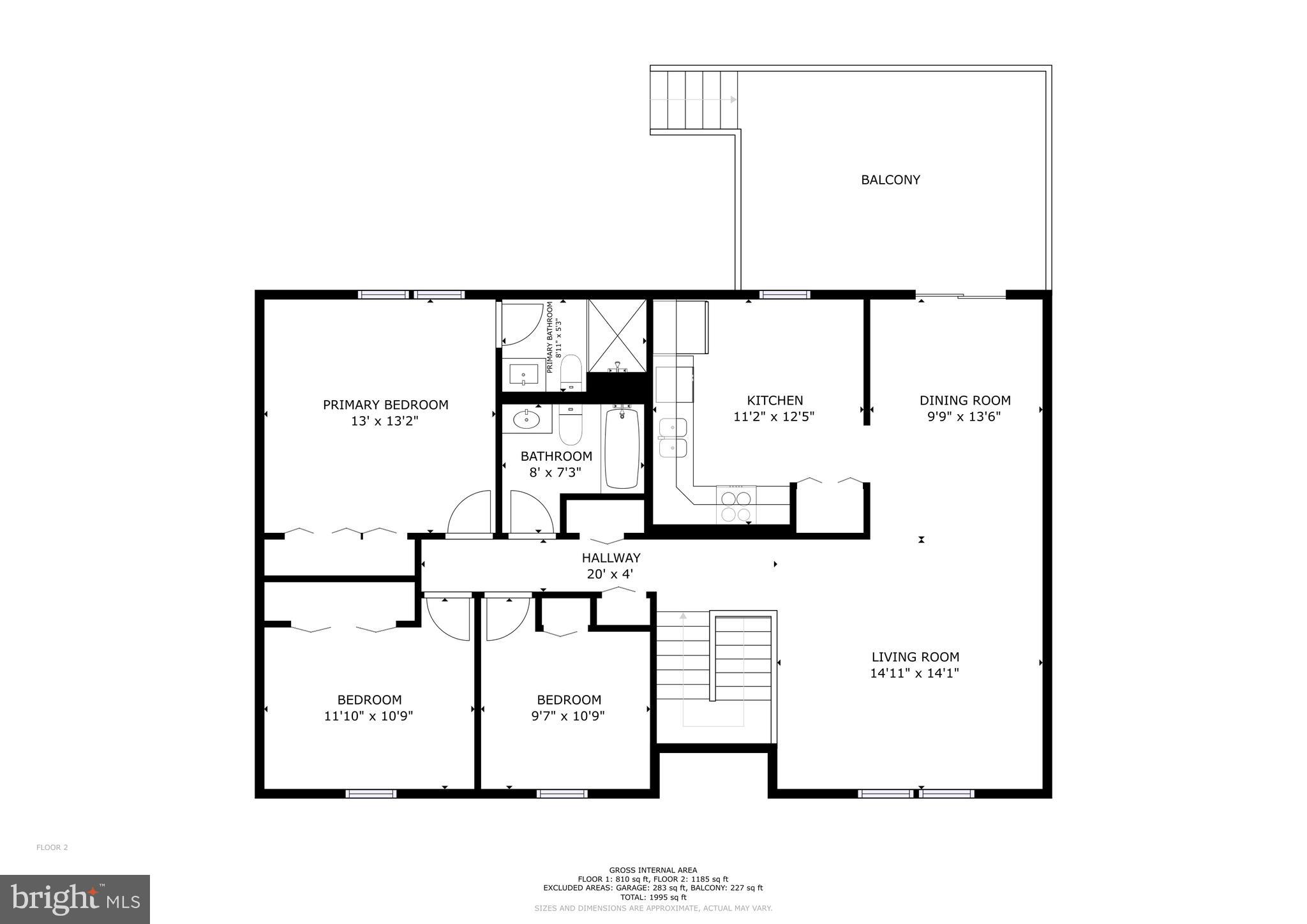 KINGS CONTRIVANCE - Residential