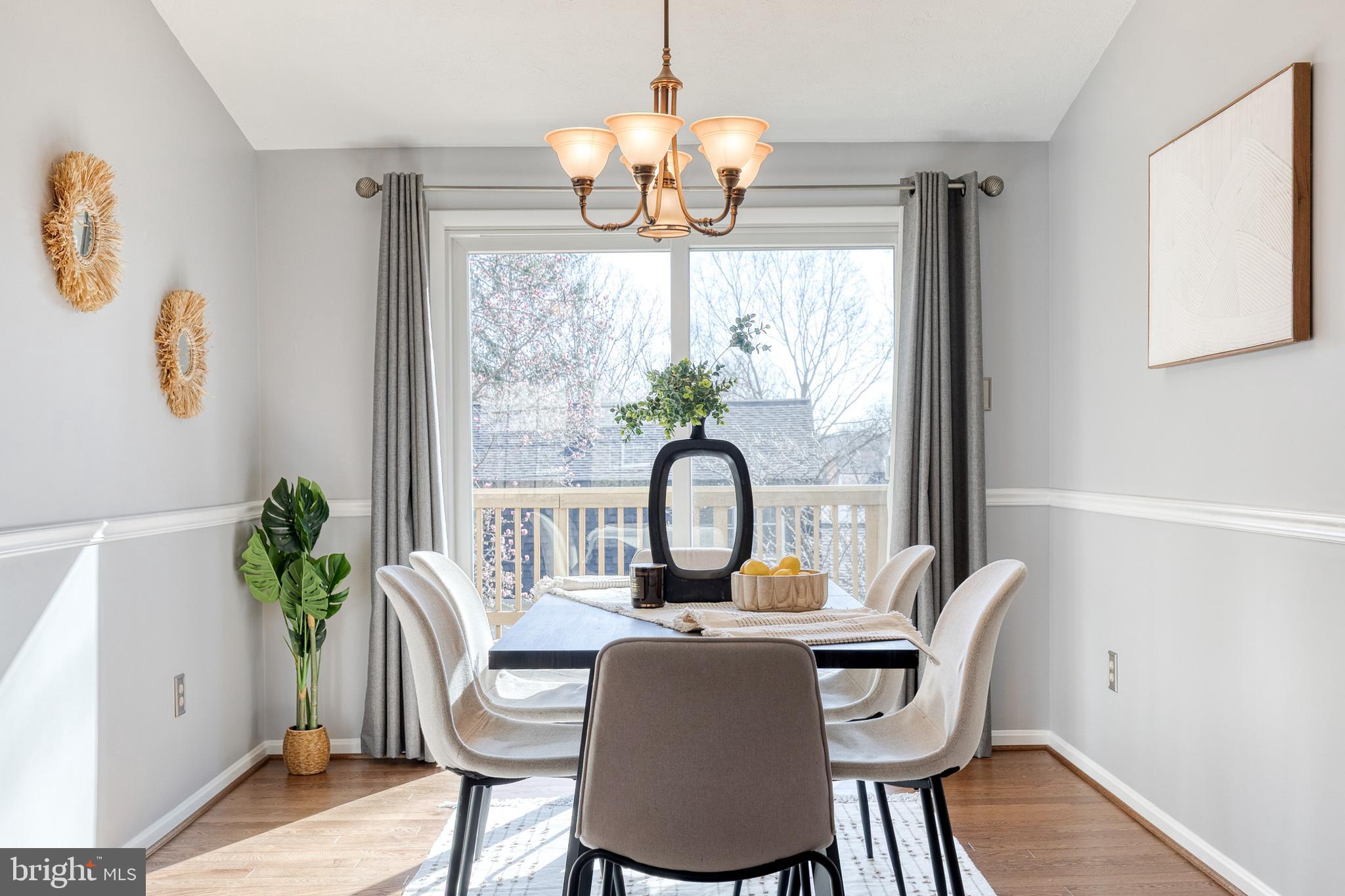 KINGS CONTRIVANCE - Residential