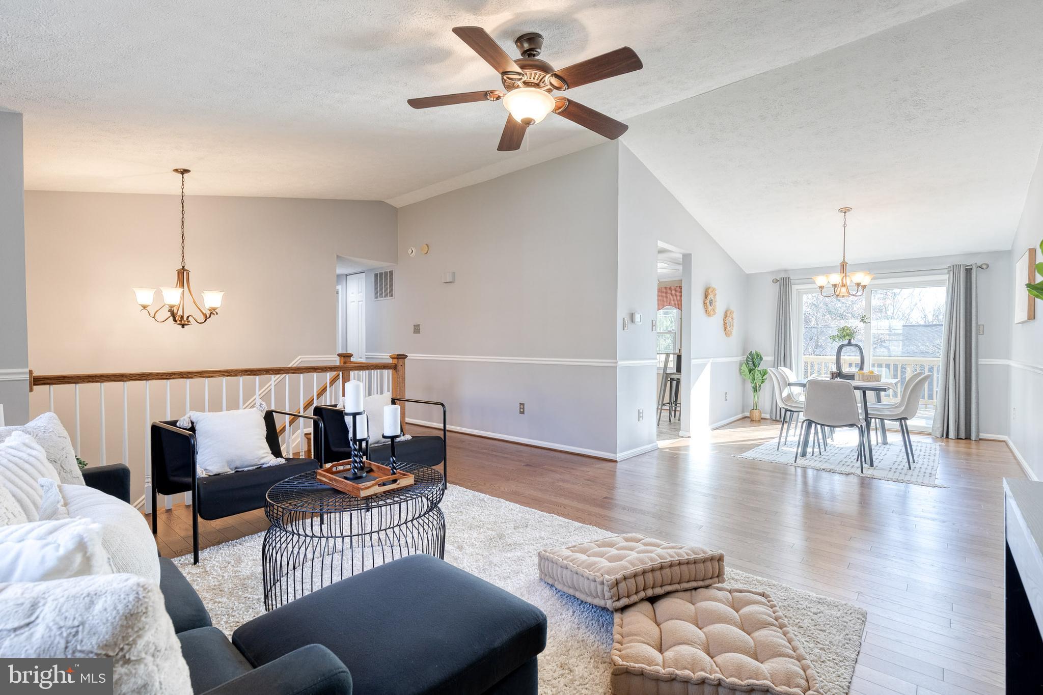 KINGS CONTRIVANCE - Residential