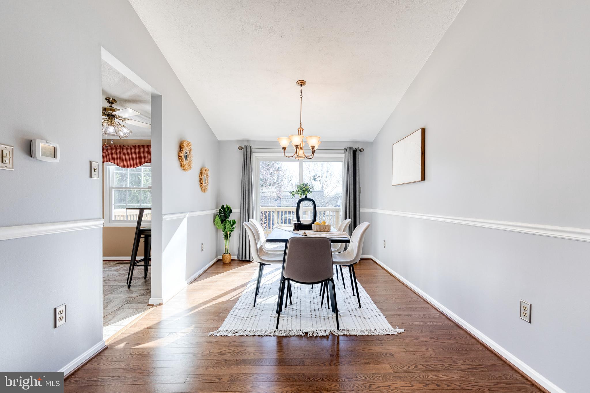 KINGS CONTRIVANCE - Residential