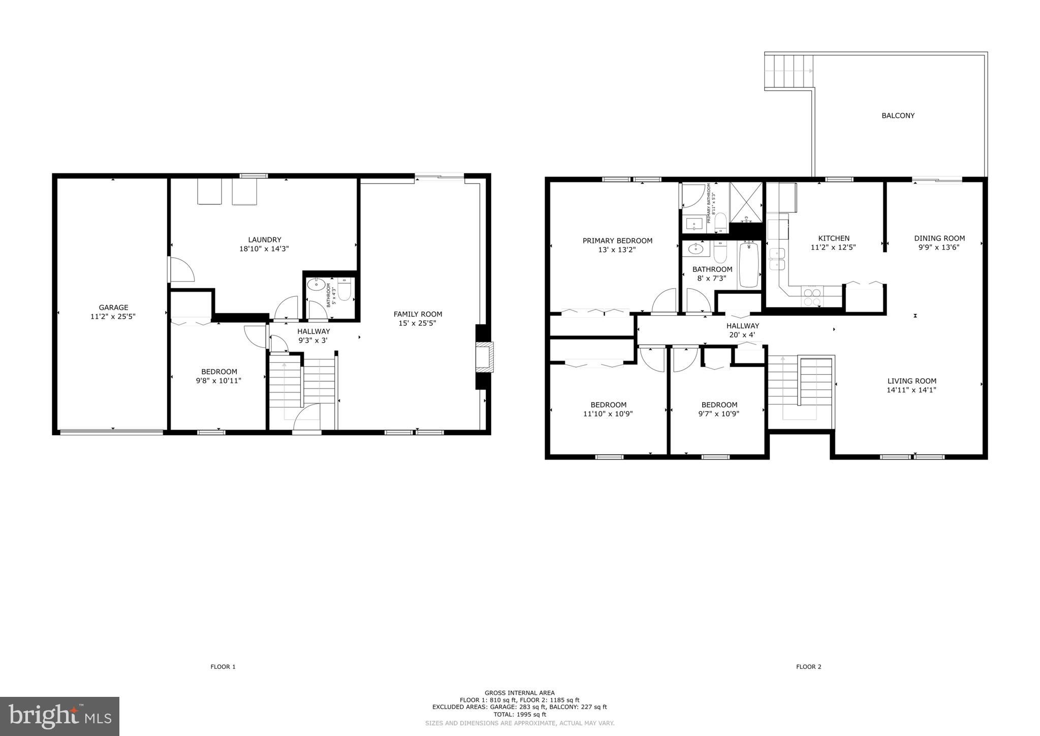 KINGS CONTRIVANCE - Residential