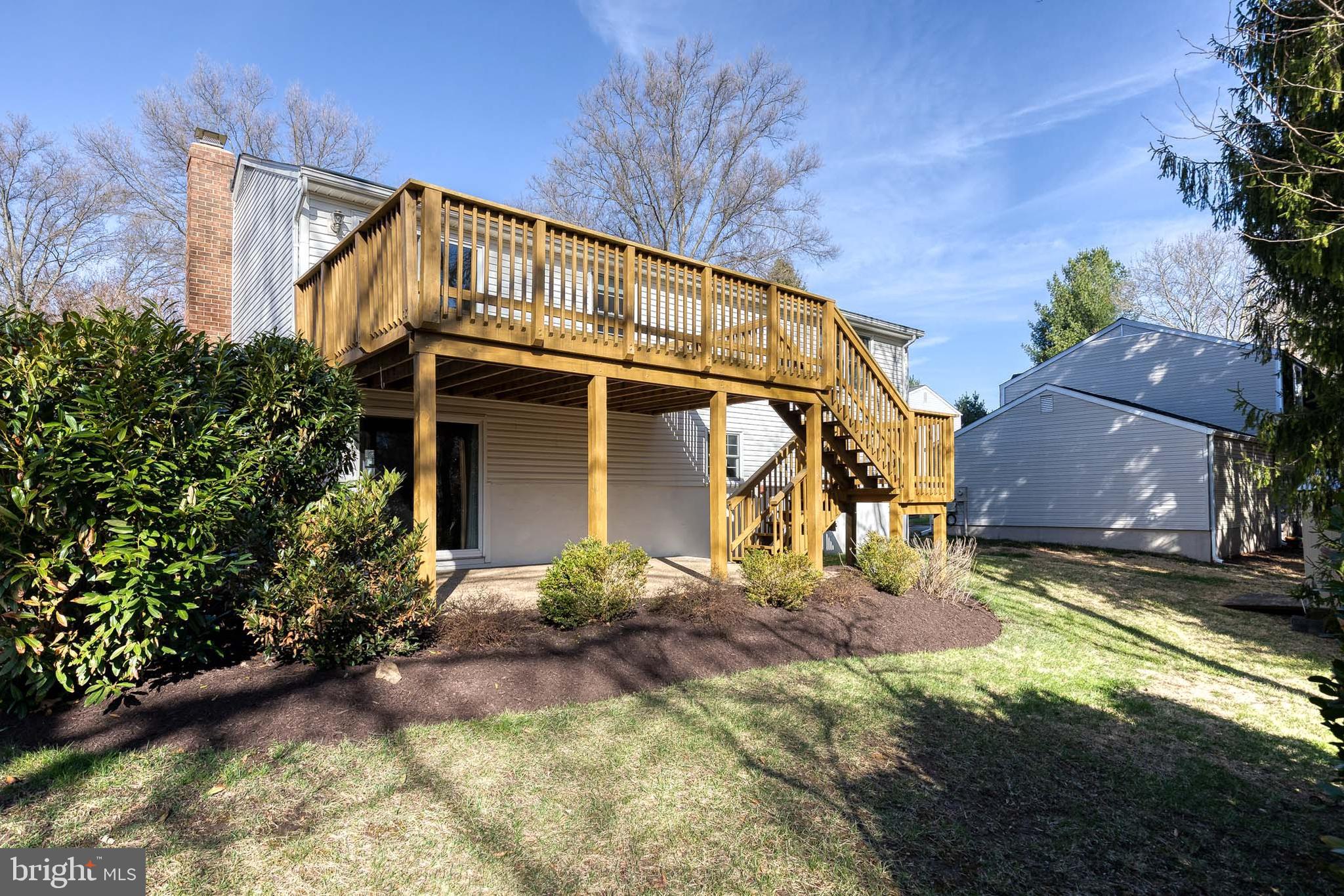 KINGS CONTRIVANCE - Residential