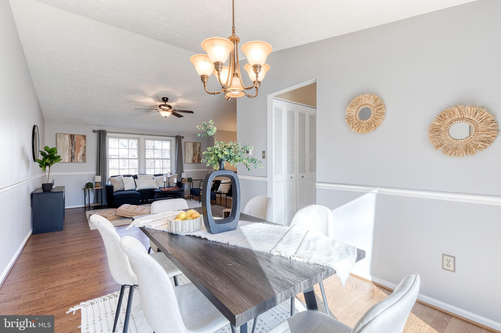 KINGS CONTRIVANCE - Residential