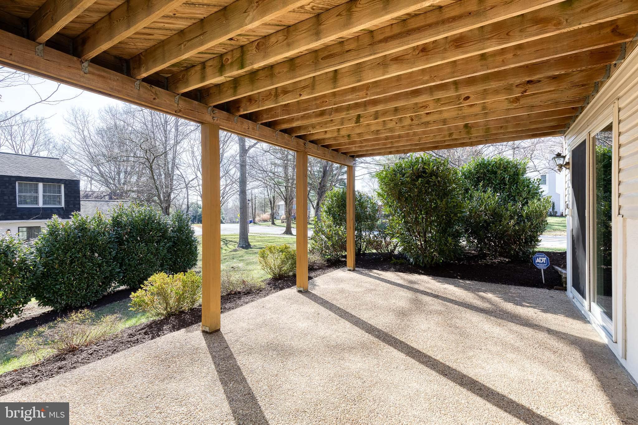 KINGS CONTRIVANCE - Residential