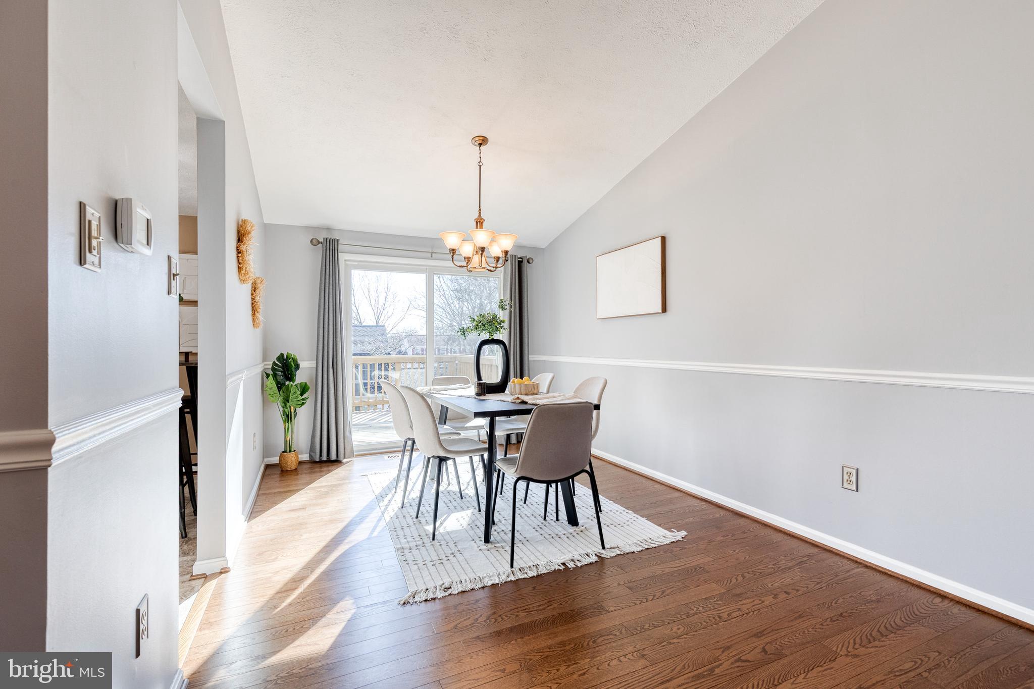 KINGS CONTRIVANCE - Residential