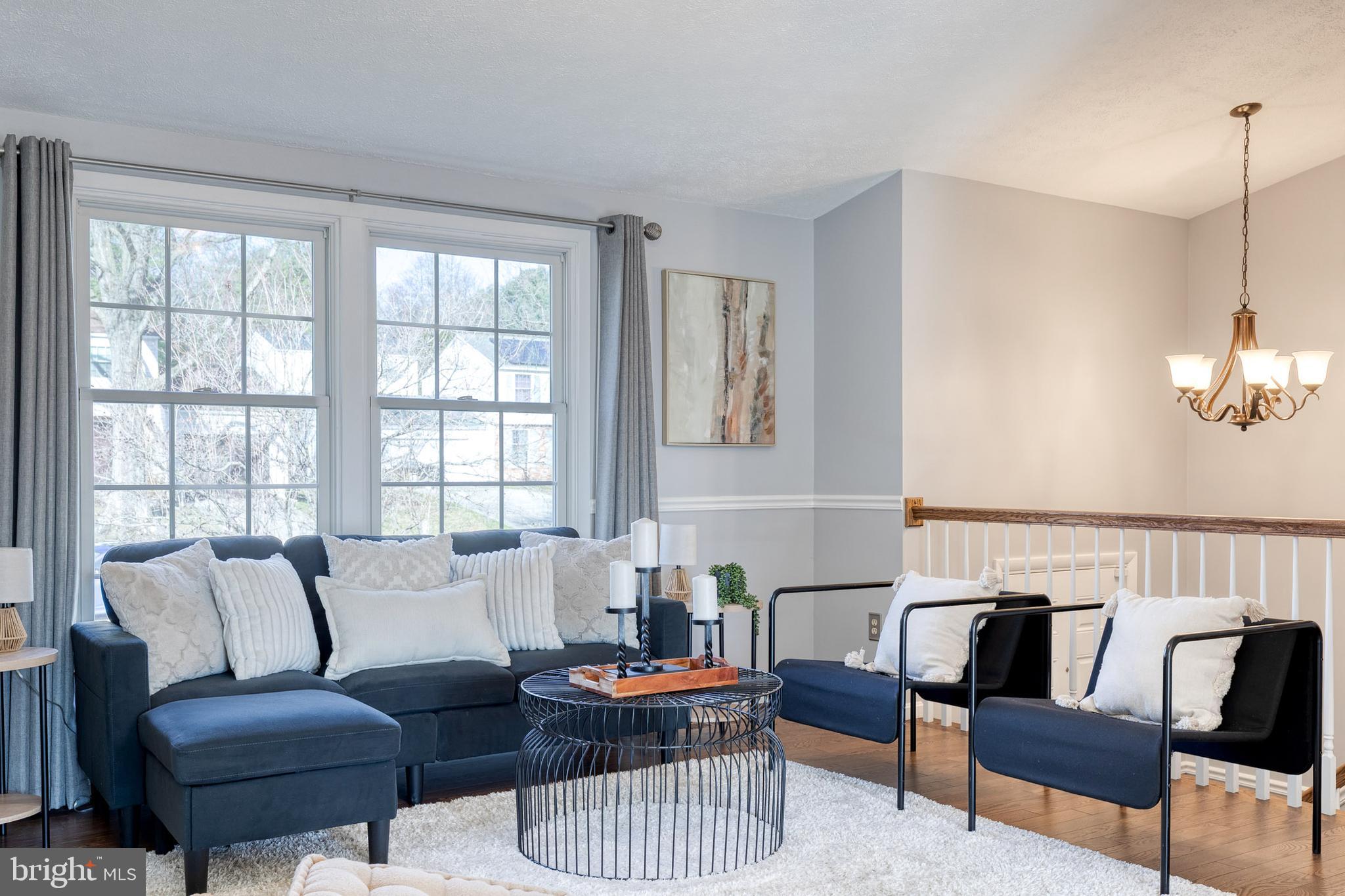 KINGS CONTRIVANCE - Residential