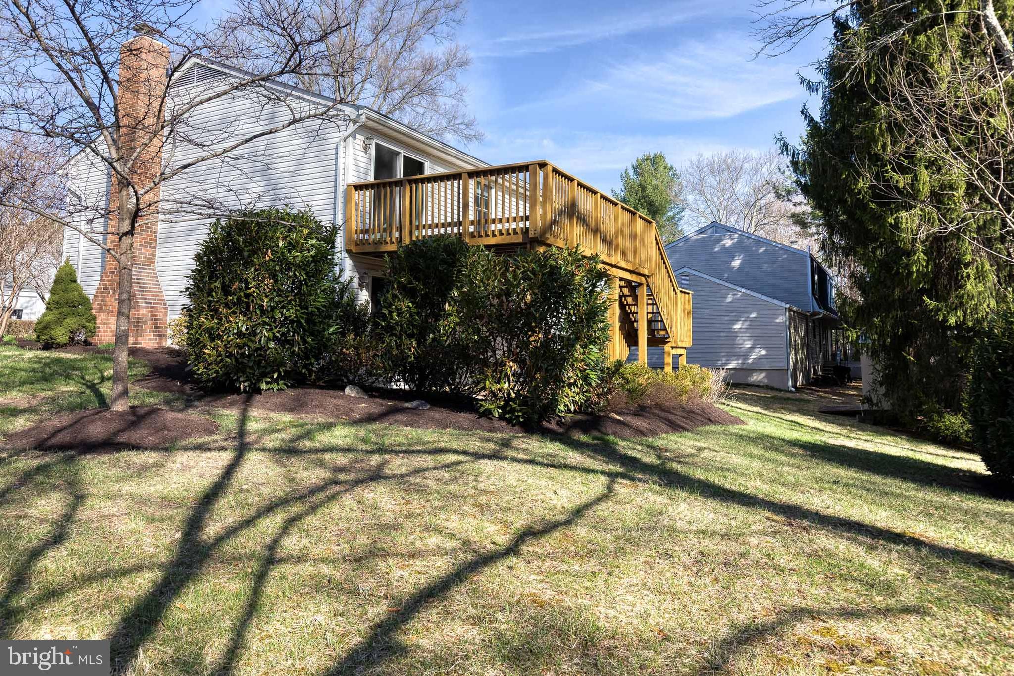 KINGS CONTRIVANCE - Residential