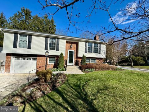 10076 SHAKER DRIVE COLUMBIA MD 21046