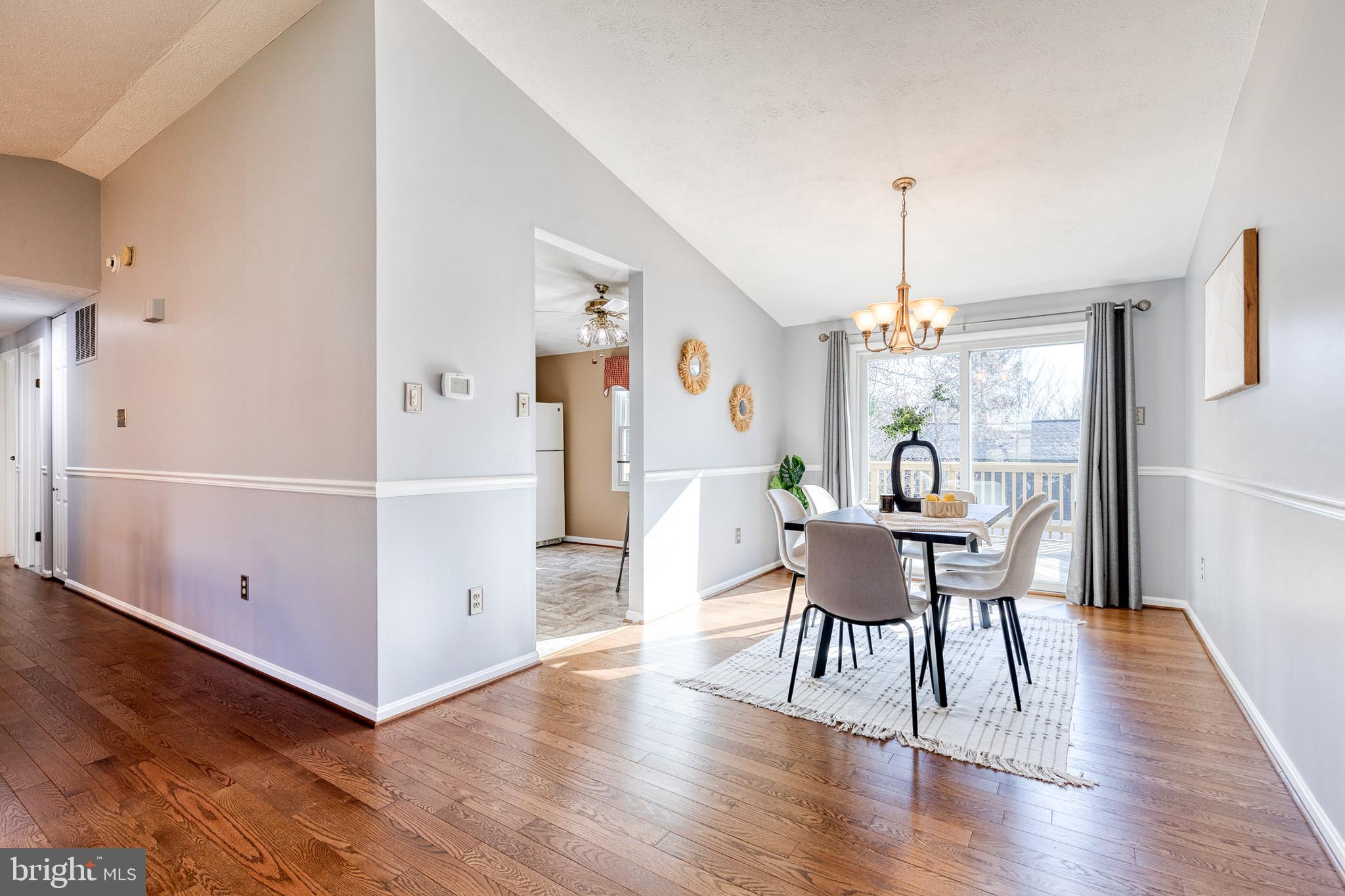 KINGS CONTRIVANCE - Residential