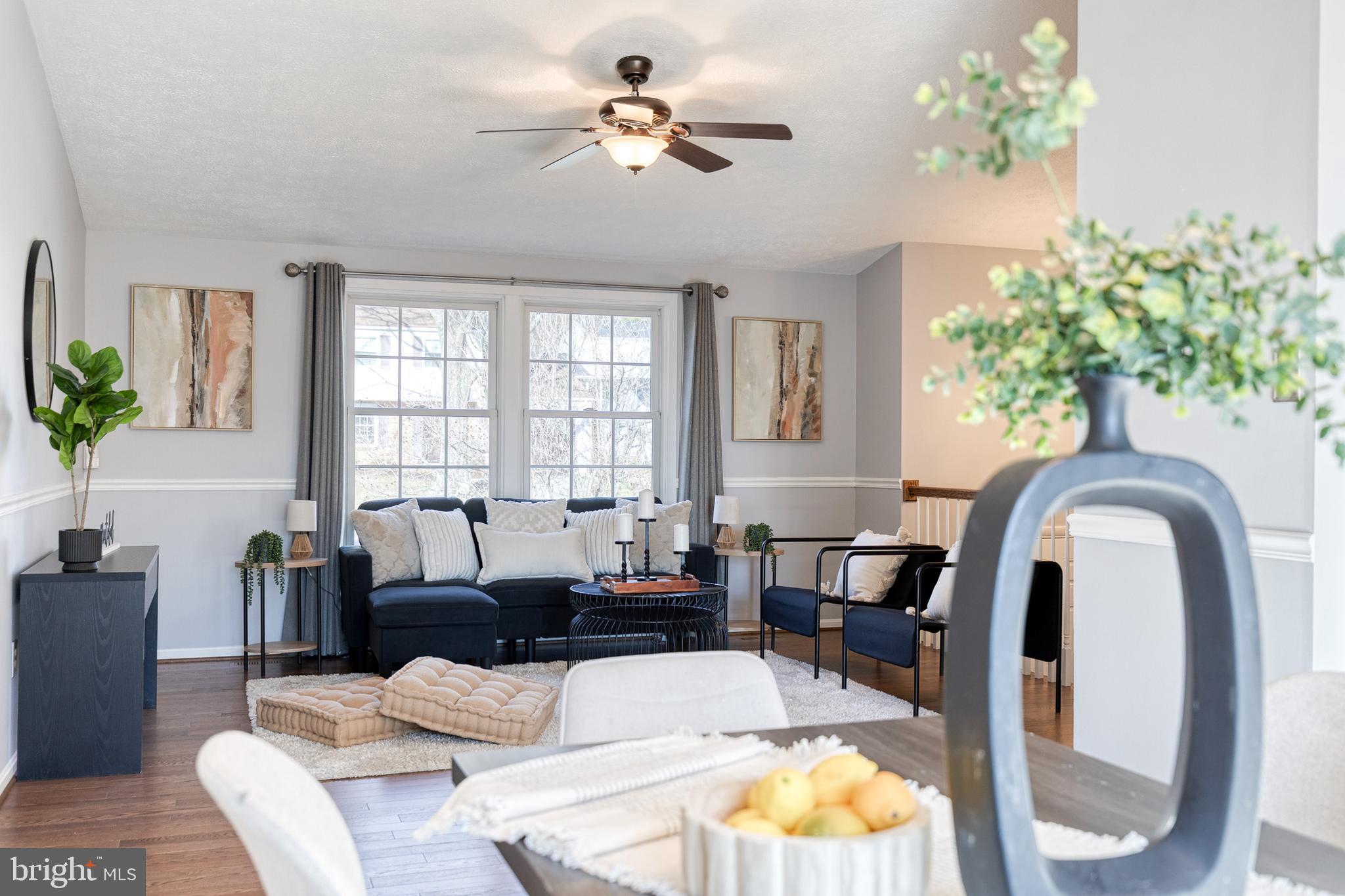 KINGS CONTRIVANCE - Residential