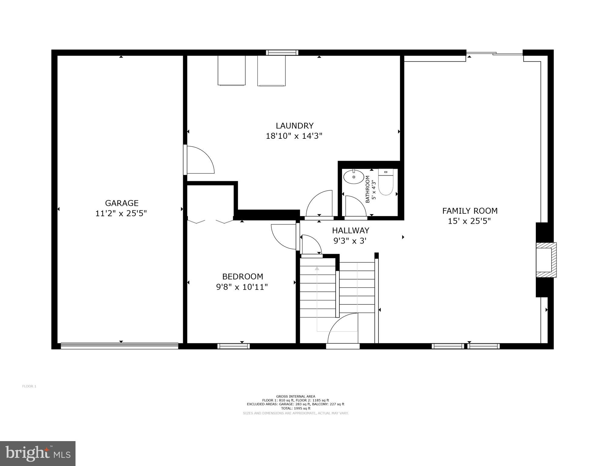 KINGS CONTRIVANCE - Residential