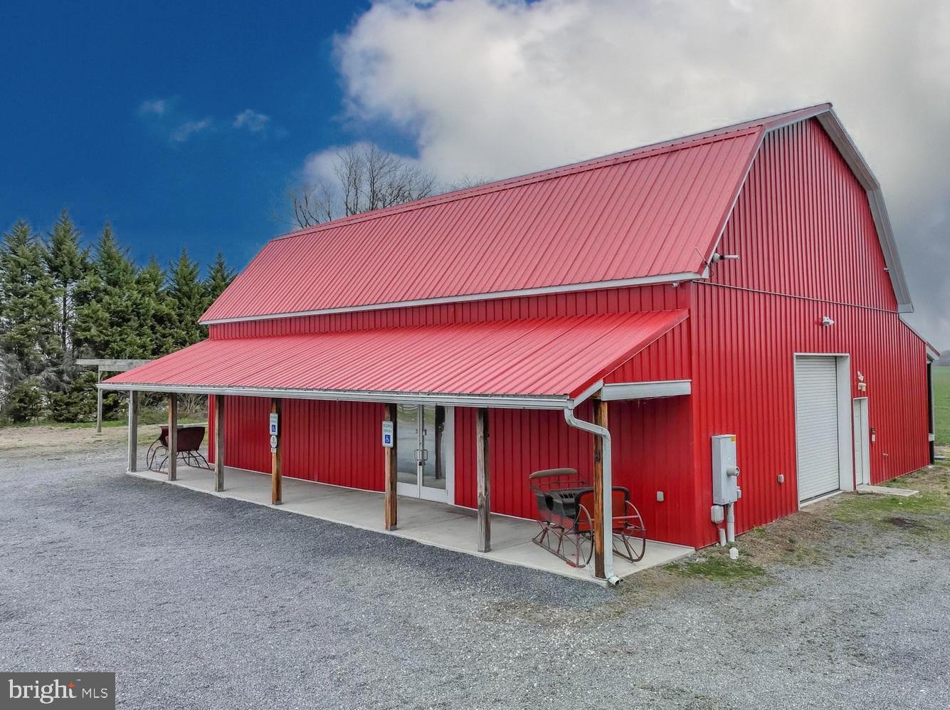 8977 Dupont Blvd, Lincoln, DE 19960