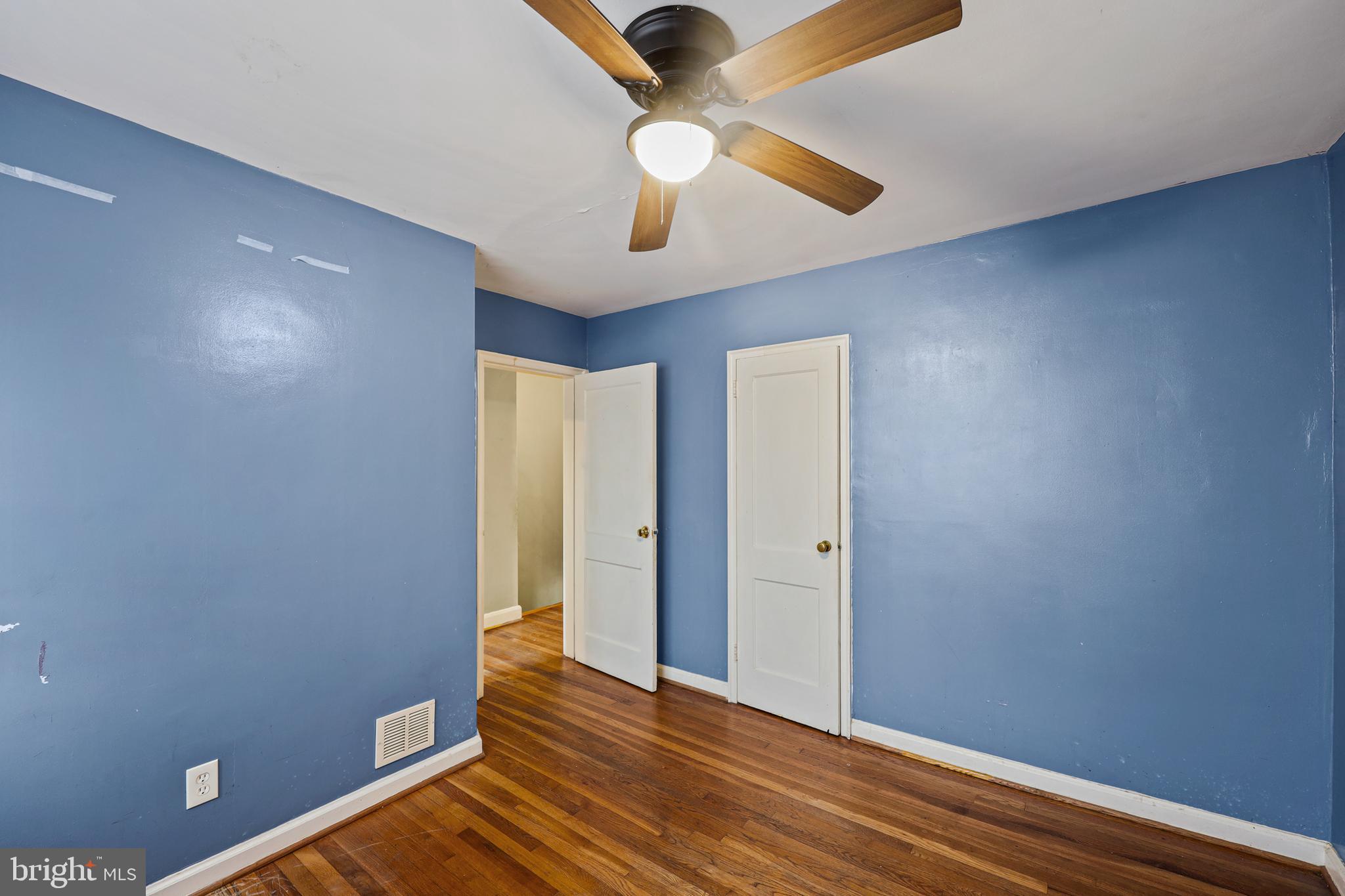 IRVINGTON - Residential