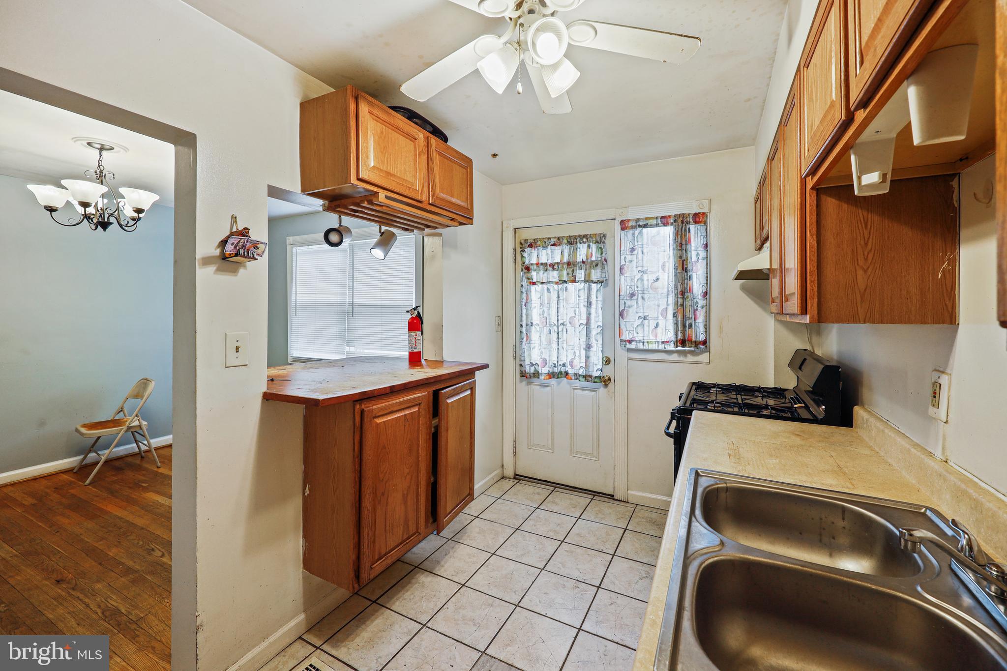 IRVINGTON - Residential