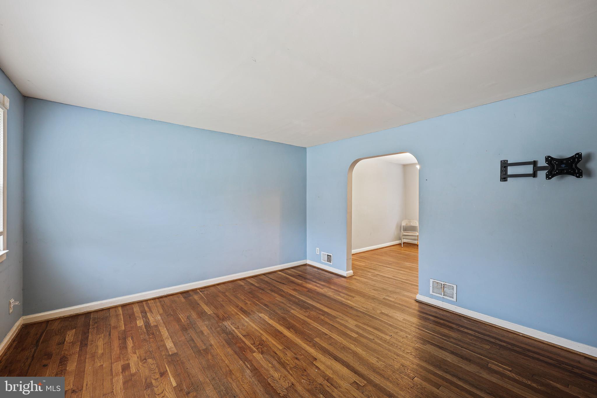 IRVINGTON - Residential