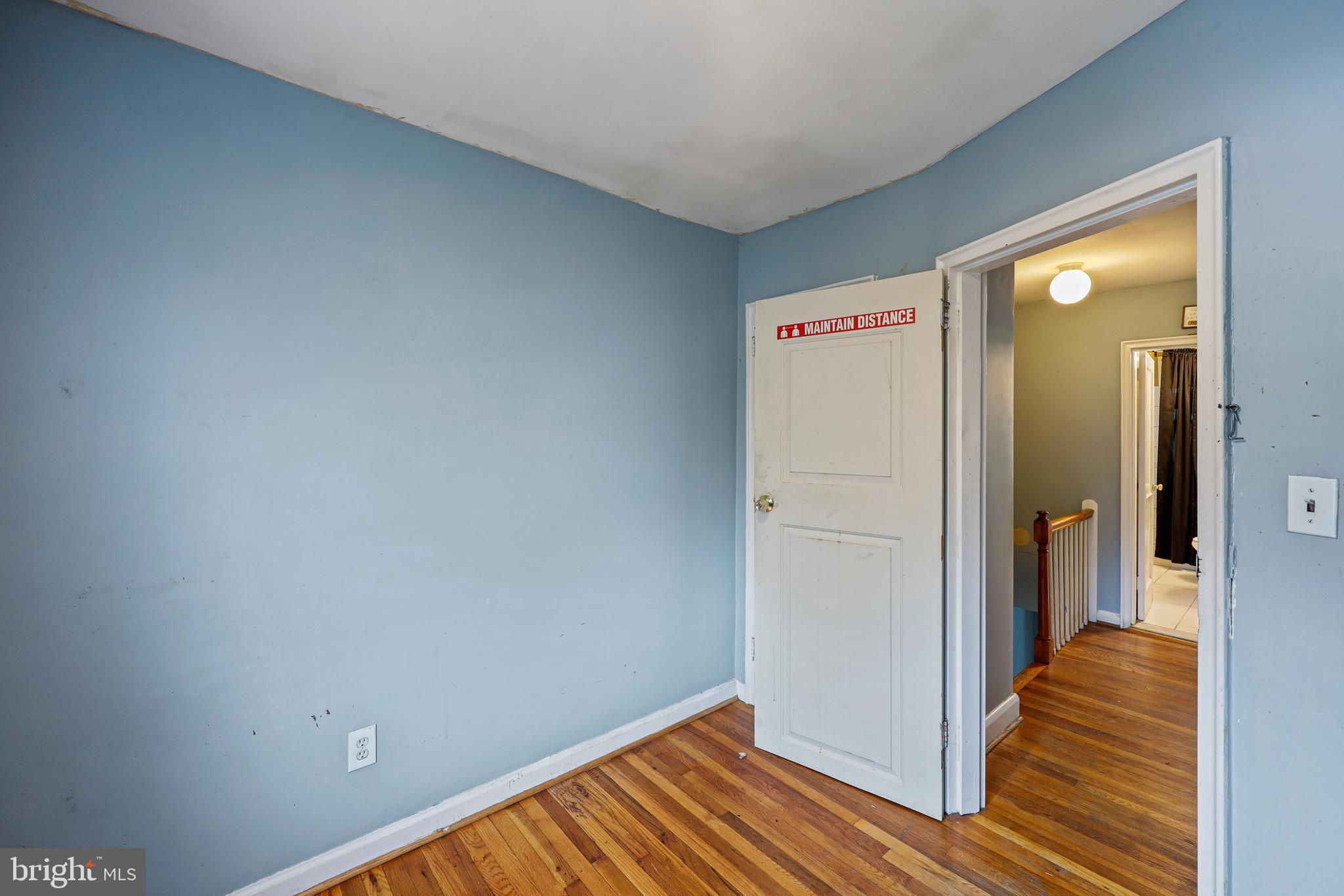 IRVINGTON - Residential