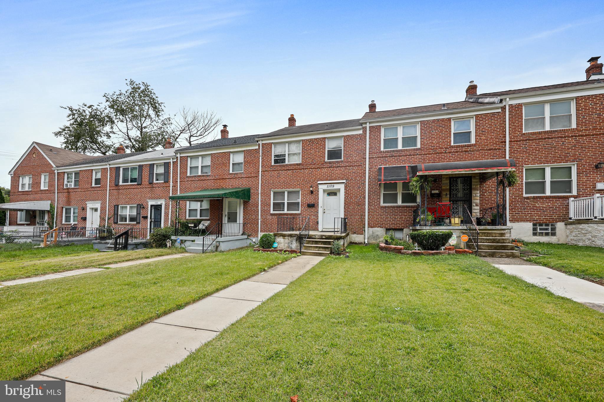 IRVINGTON - Residential