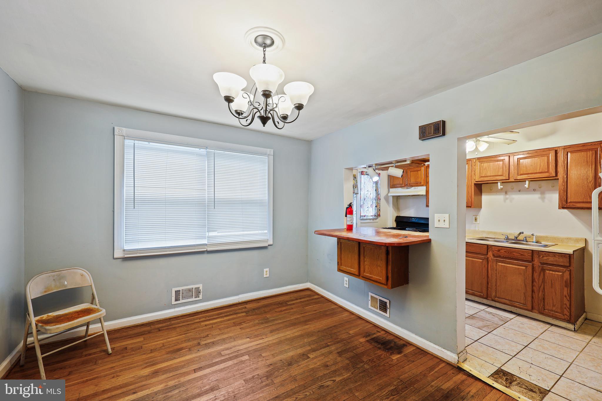 IRVINGTON - Residential