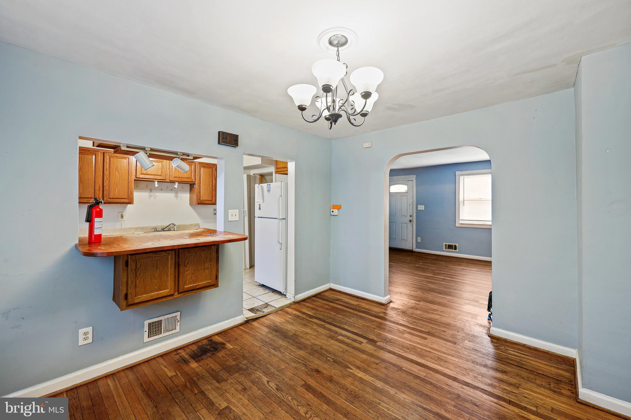 IRVINGTON - Residential