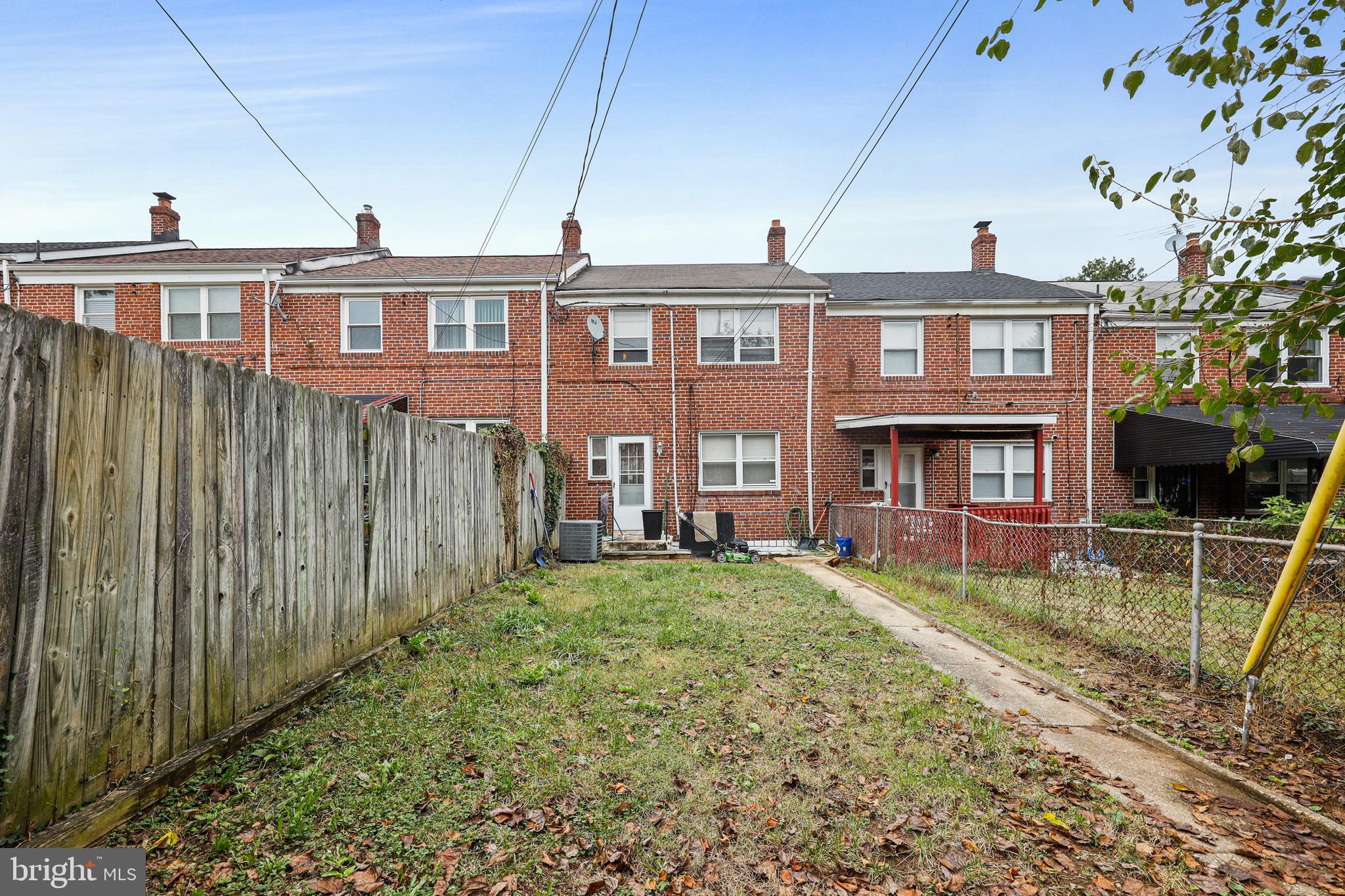 IRVINGTON - Residential