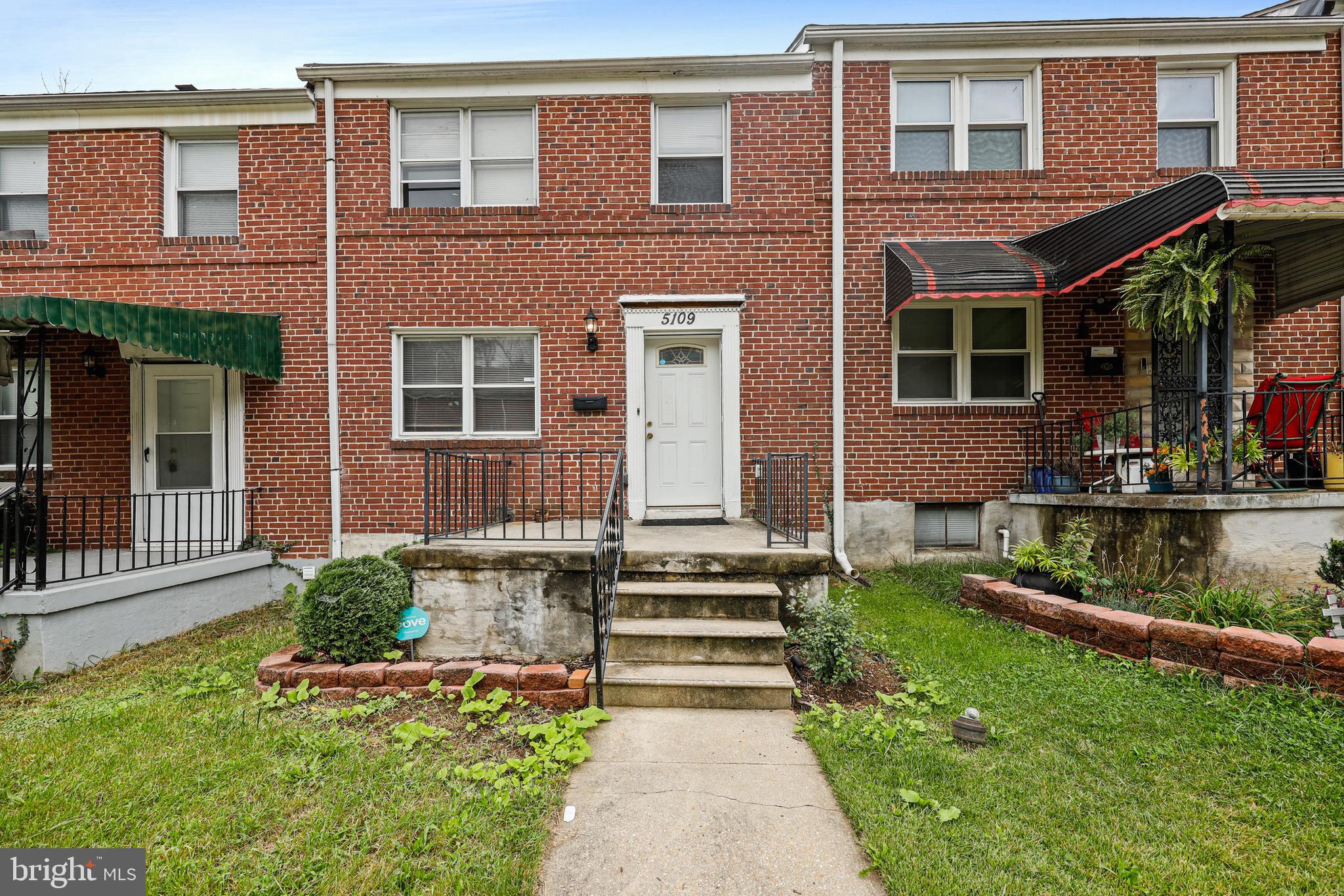 IRVINGTON - Residential