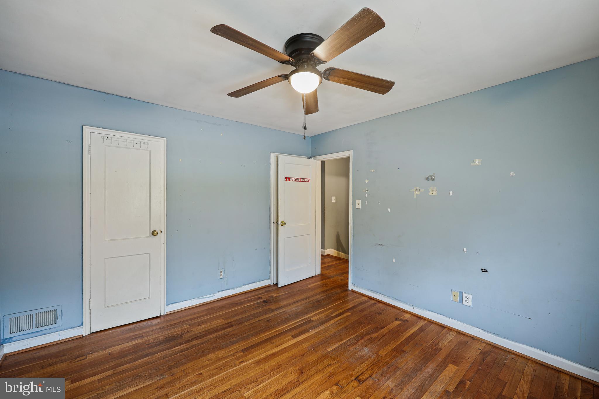 IRVINGTON - Residential