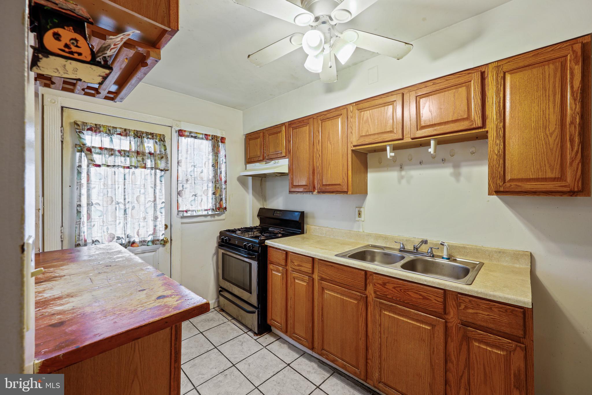 IRVINGTON - Residential