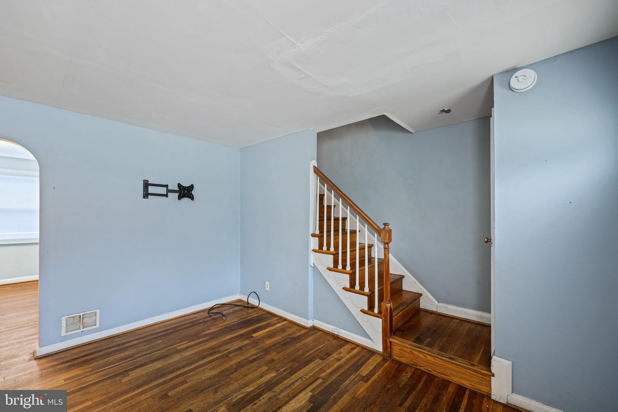 IRVINGTON - Residential