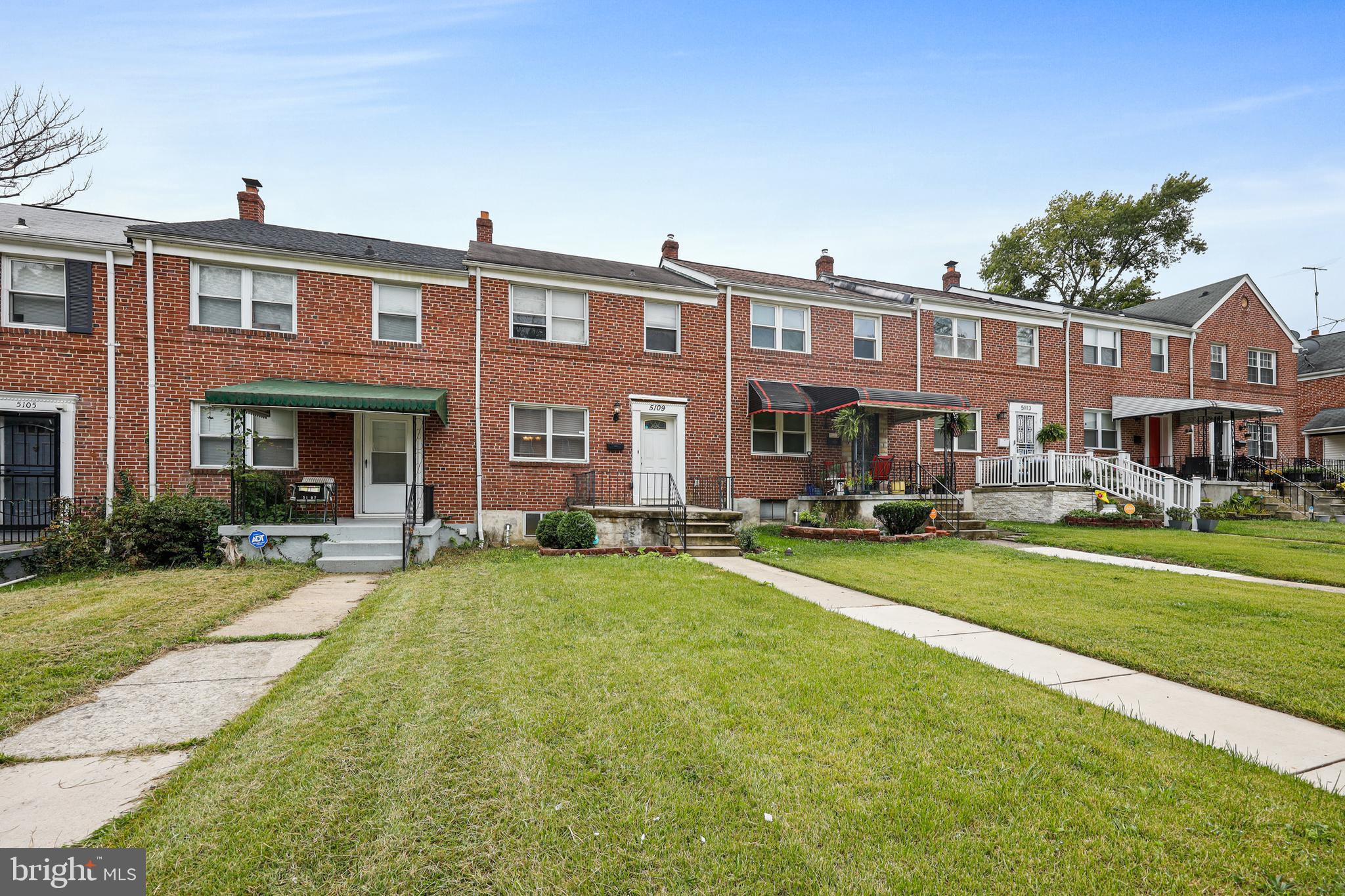 IRVINGTON - Residential