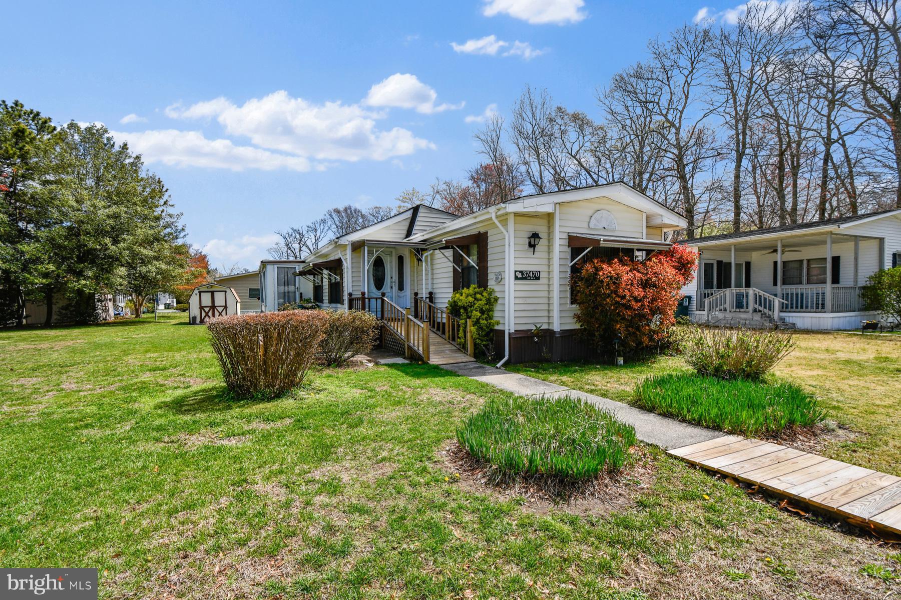 SHADY PARK - Residential
