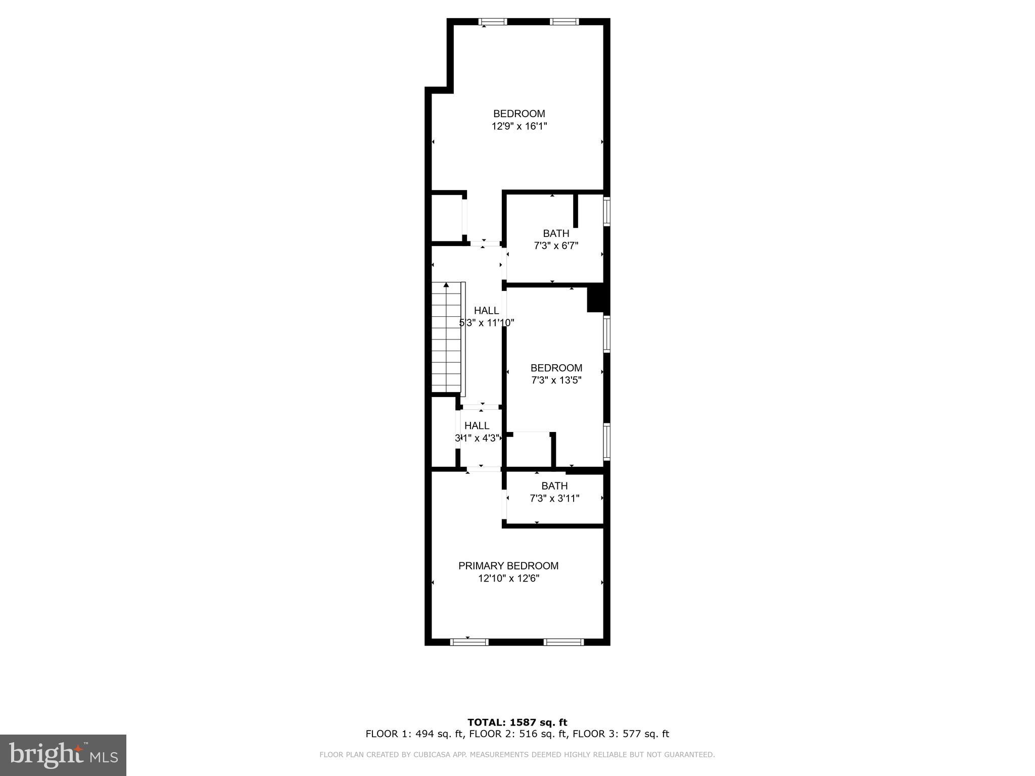 EVERGREEN LAWN - Residential