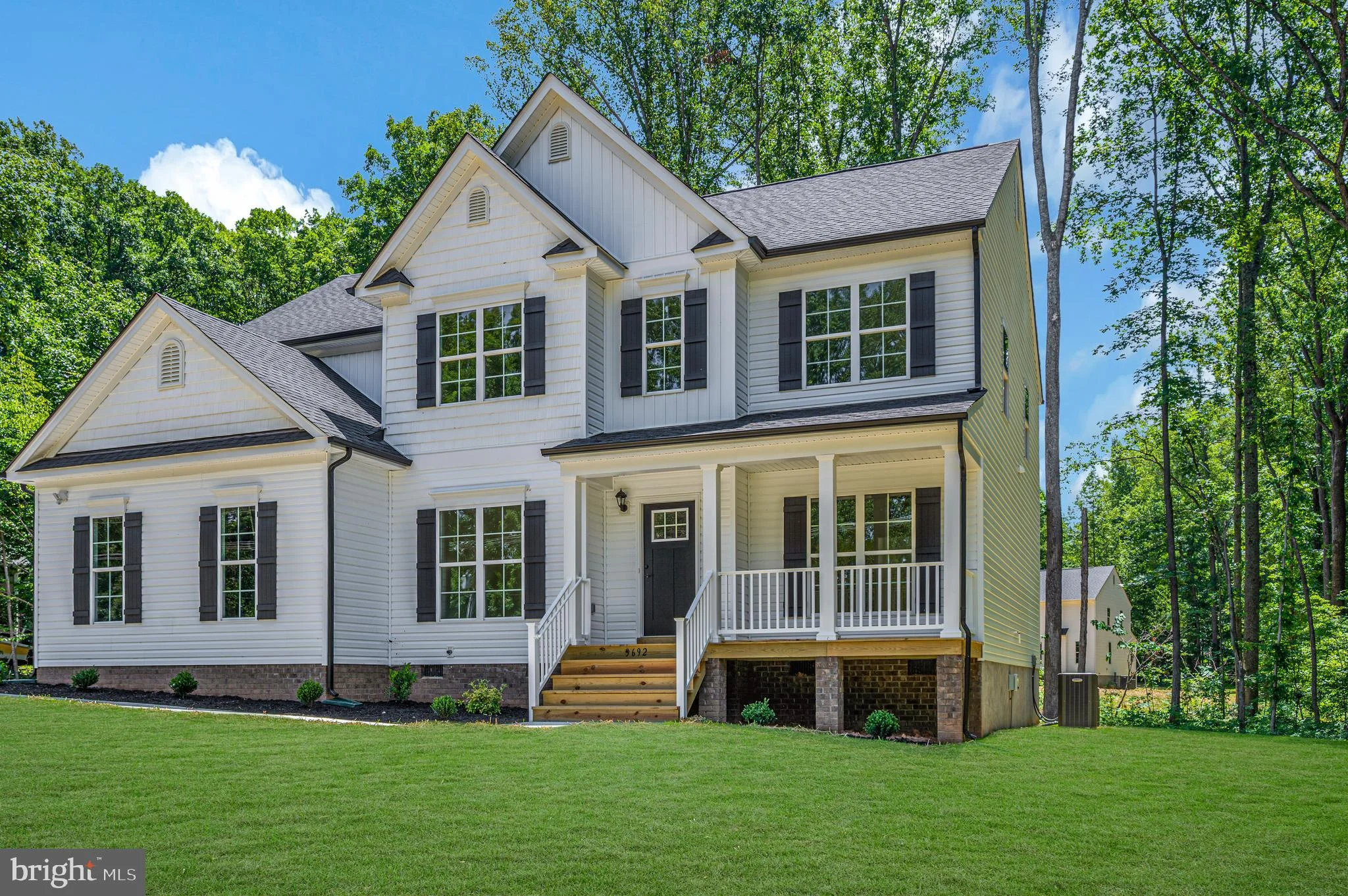 3692 Elk Creek Road
