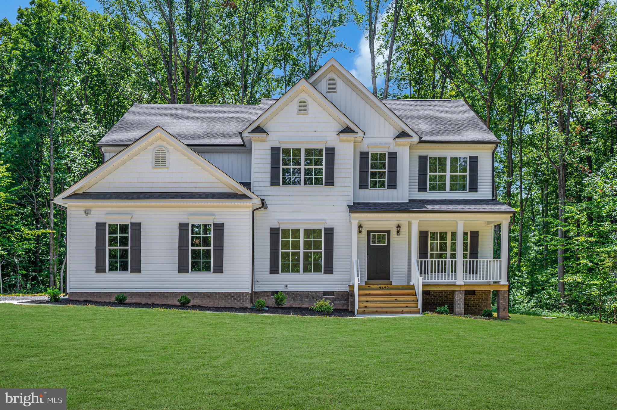 3692 ELK CREEK ROAD