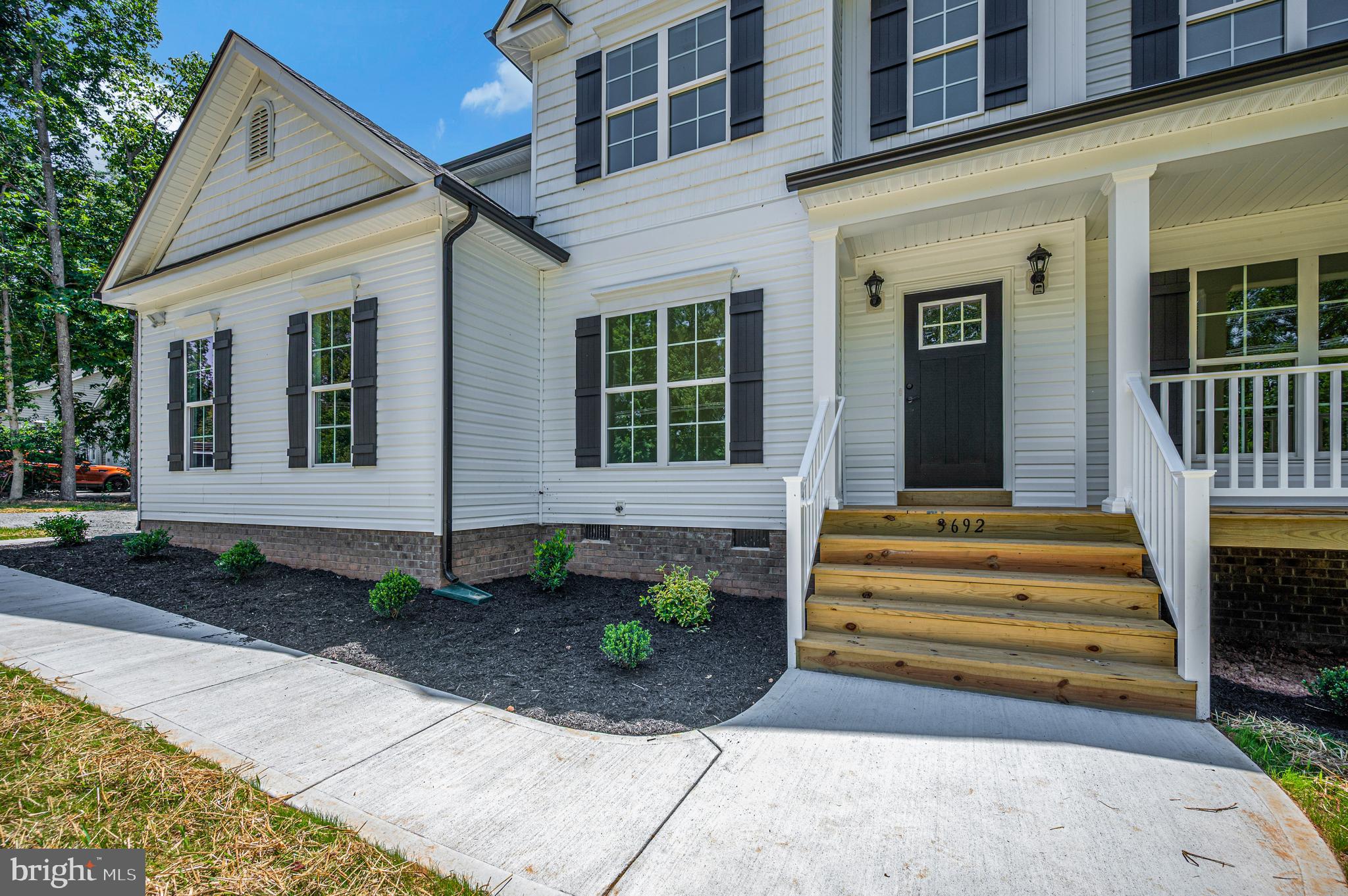 3692 ELK CREEK ROAD