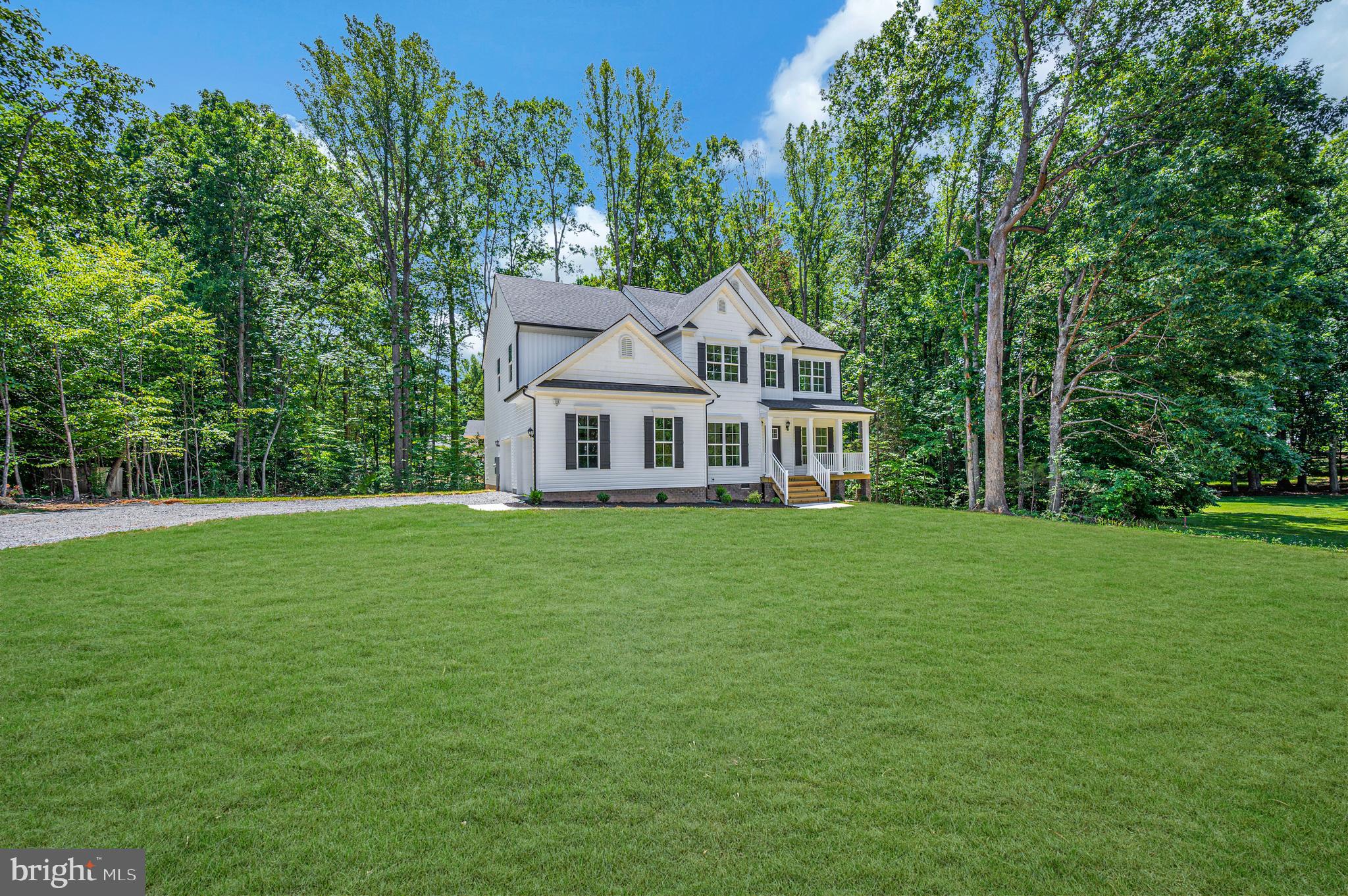 3692 ELK CREEK ROAD
