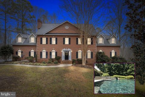 1000 SOLOMON FRAZIER SAINT LEONARD MD 20685