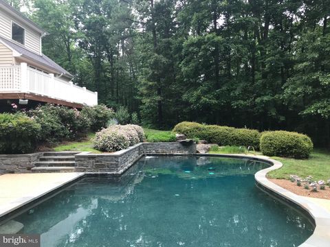 Homes For Sale - 1000 Solomon Frazier Ct<br/> Calvert County, SAINT LEONARD, MD 20685