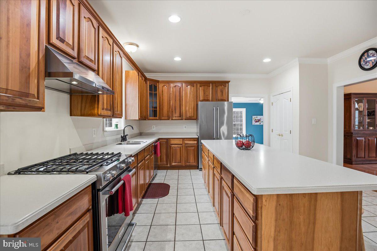 ST LEONARD SHORES - Residential