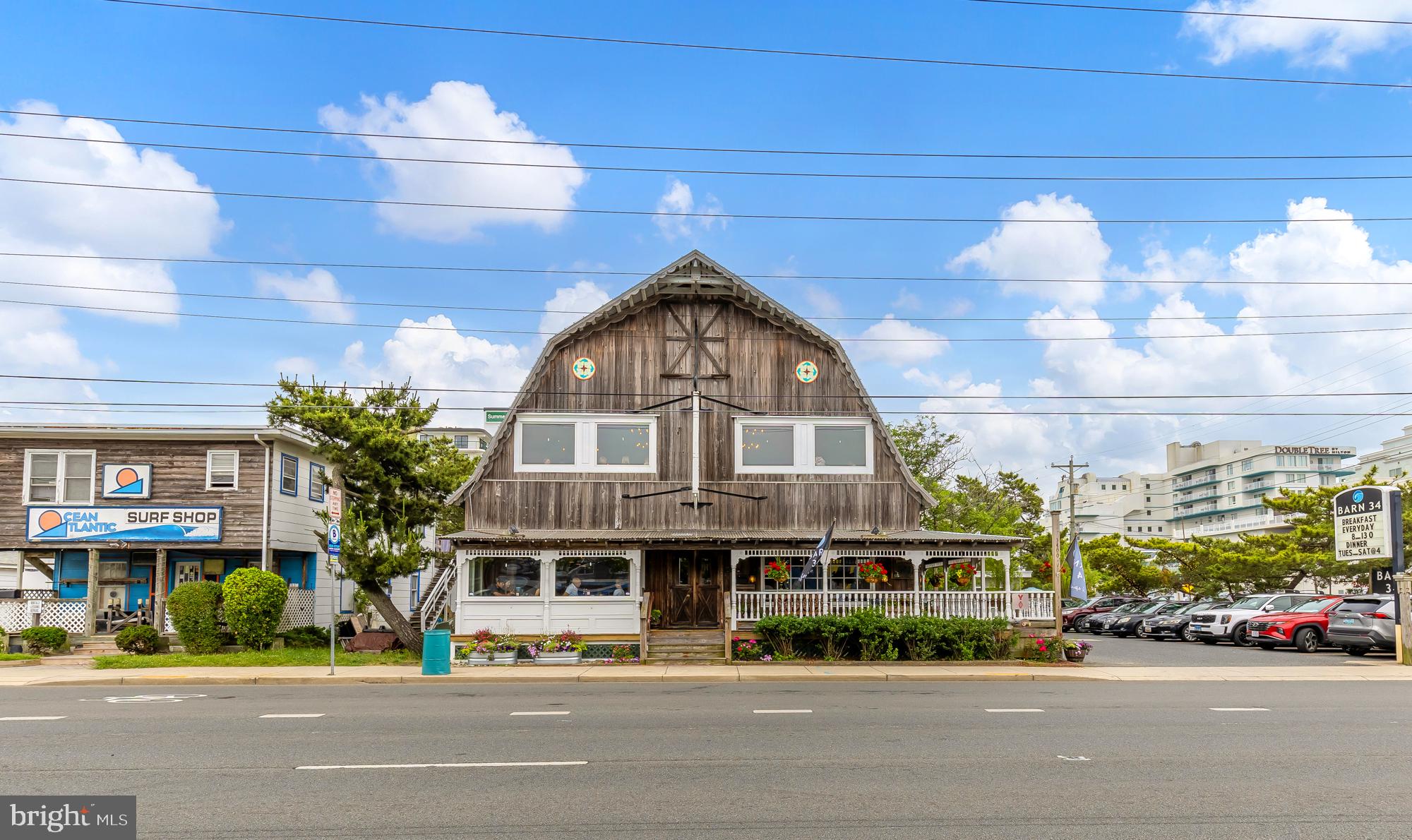 BAY SHORES - Residential
