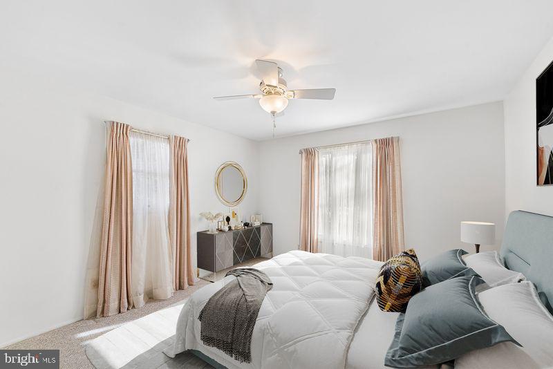 JOPPATOWNE - Residential