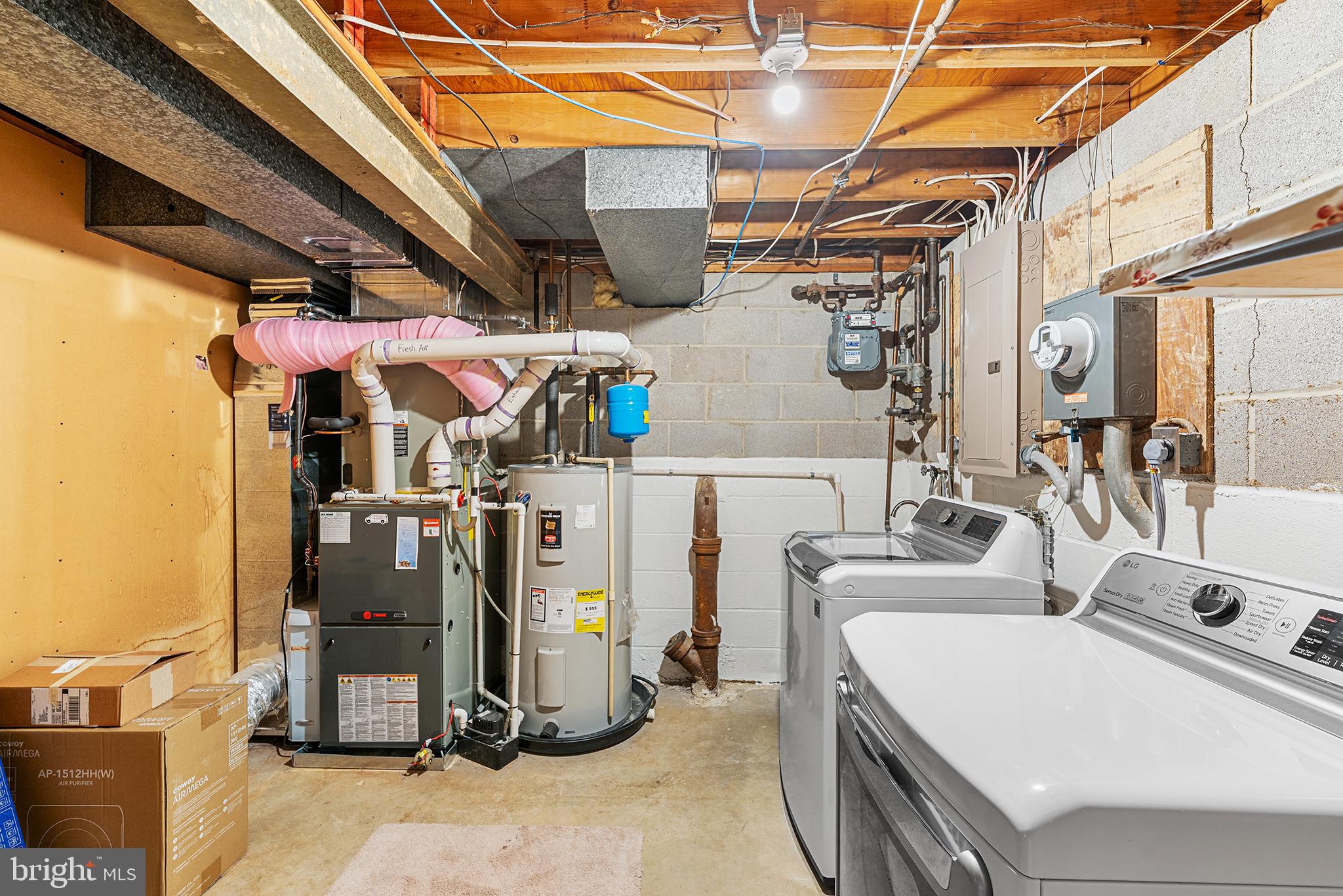 JOPPATOWNE - Residential