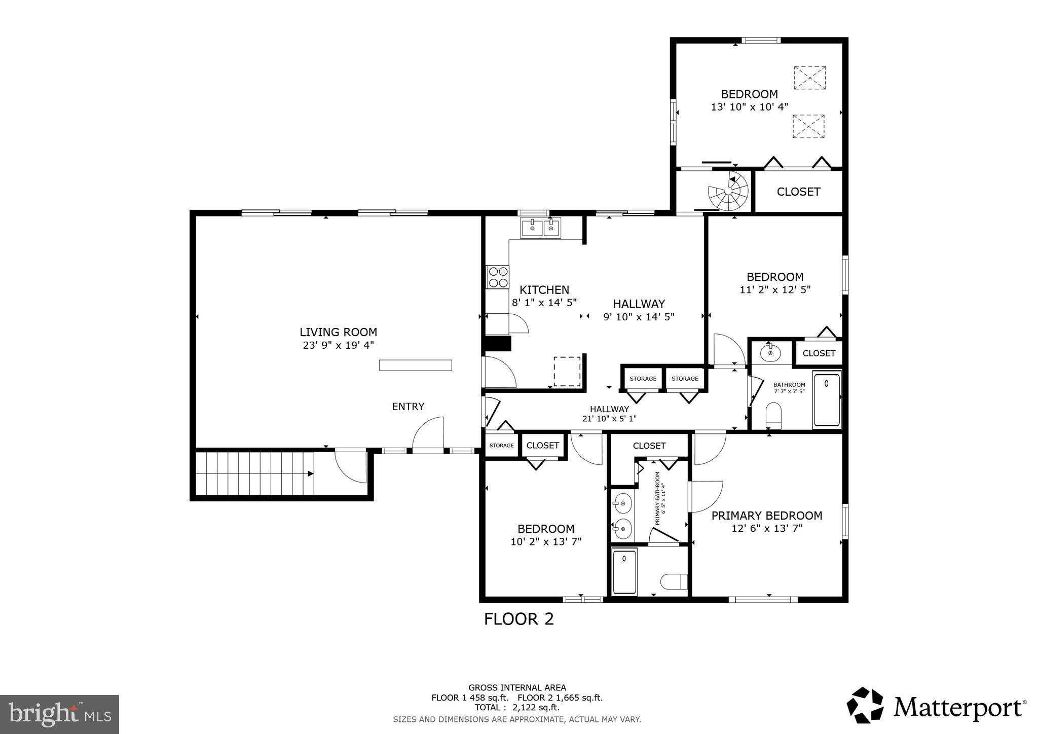 JOPPATOWNE - Residential