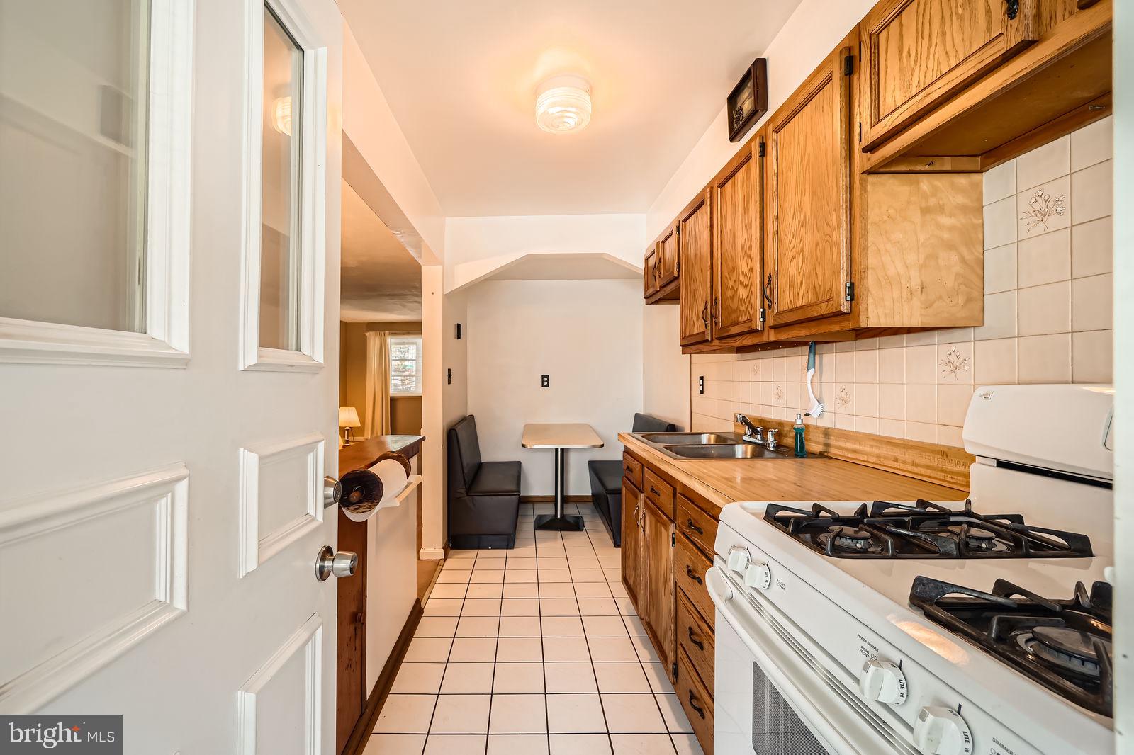 NORTH POINT VILLAGE - Residential