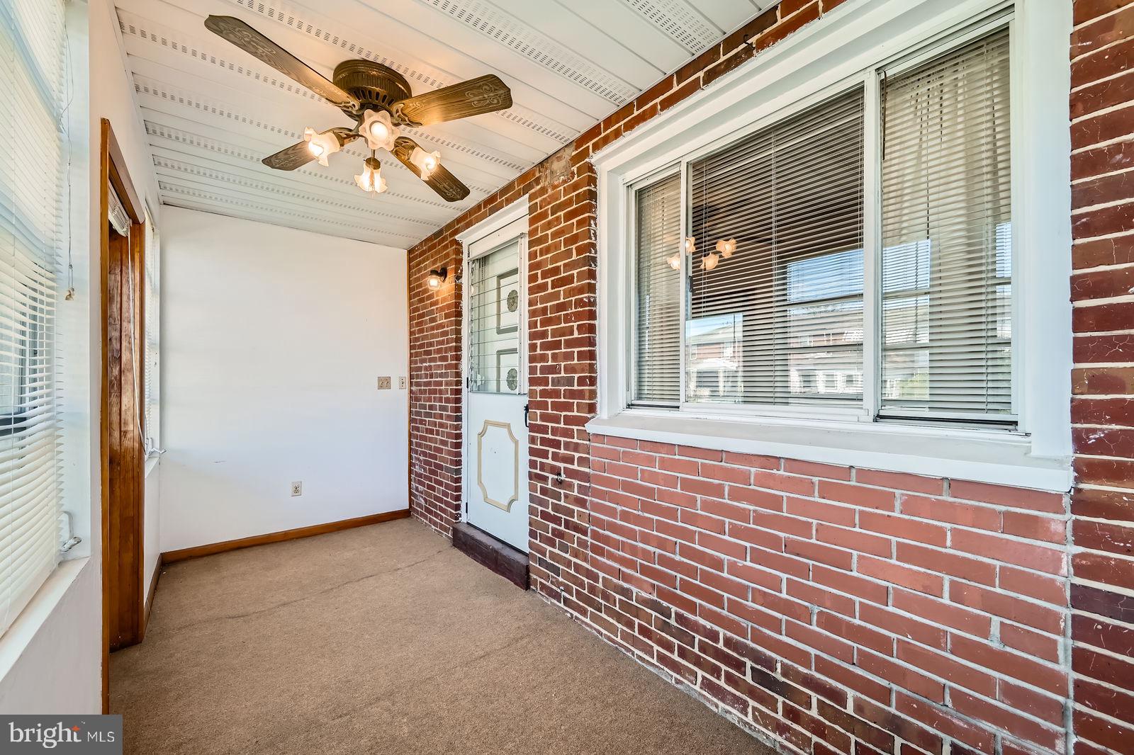 NORTH POINT VILLAGE - Residential