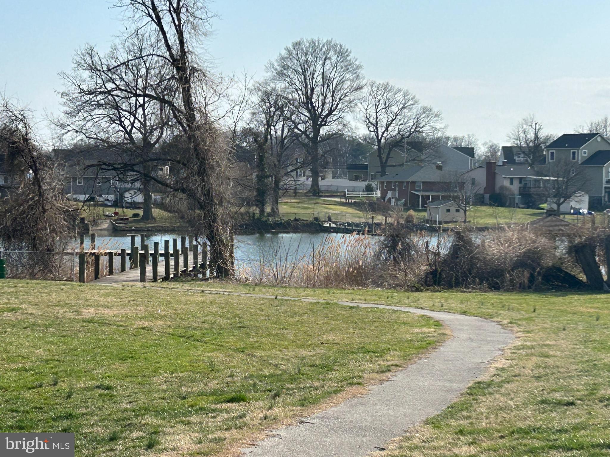 NORTH POINT VILLAGE - Residential