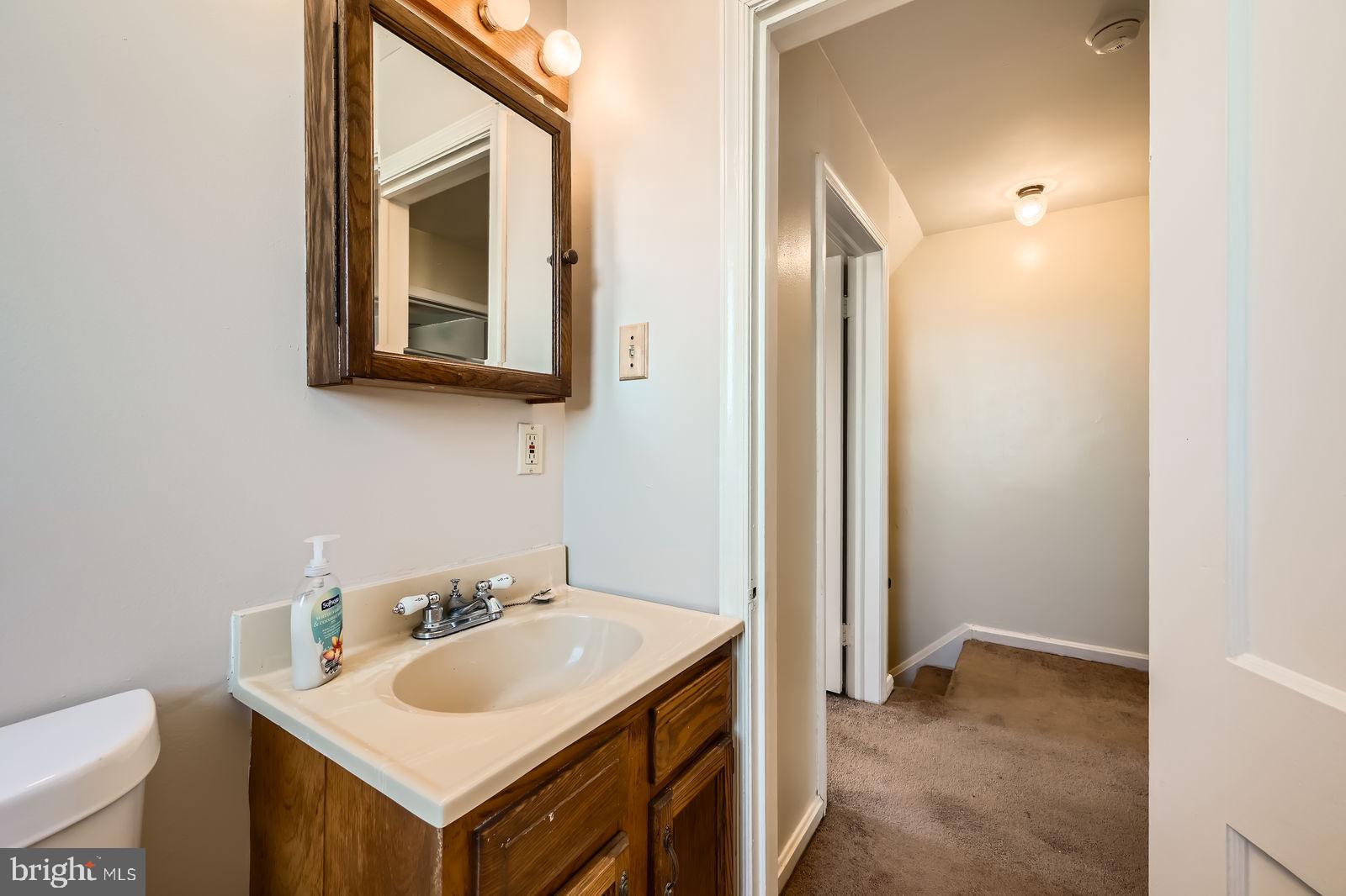 NORTH POINT VILLAGE - Residential