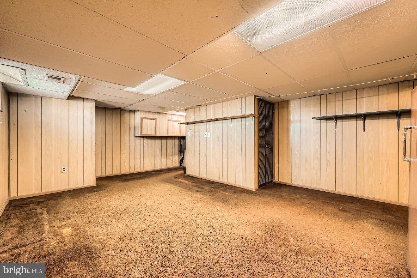 NORTH POINT VILLAGE - Residential